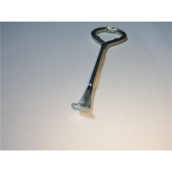 High Precision Sheet Metal Progressive Die For Industrial