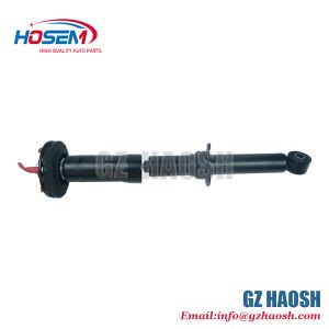 Front Left Shock Absorber Auto Part OE Number CA100197421 Suitable For Isuzu