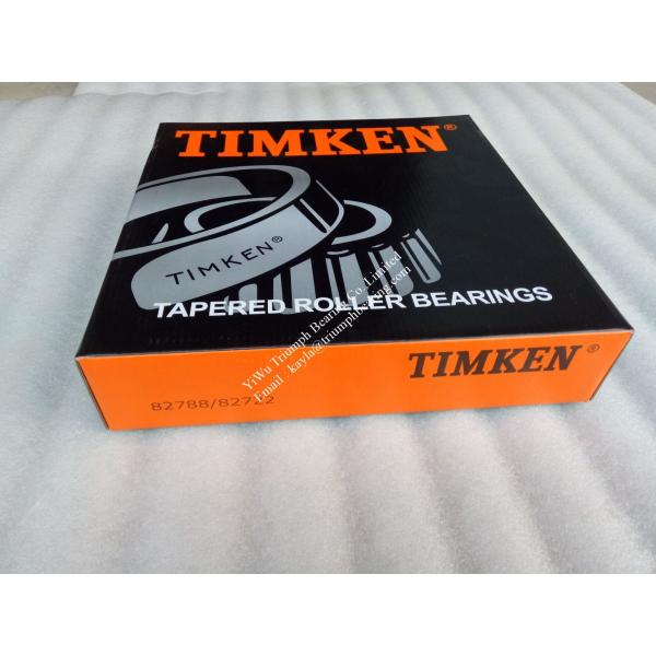 Buy TIMKEN   Tapered Roller Bearing  82788/82722 ,  M88043/M88018 at wholesale prices