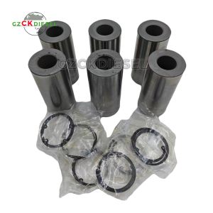 Piston Pin 6151-31-2410 6151312410 for S6D125-1 Engine