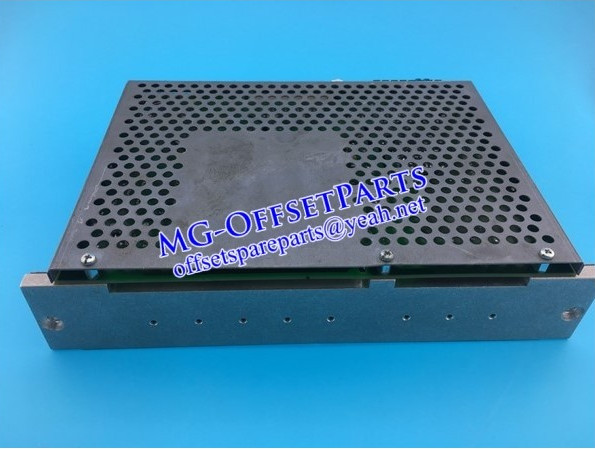 00.785.1423/04, 00.785.1022/03, HD MODULEASCM24-2, HD ORIGINAL USED SPARE PARTS