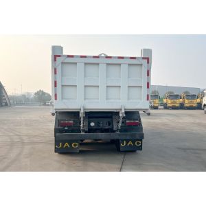 JAC 6X4 Dump Truck 20 Ton Tipper Dump Truck