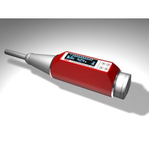 HT-225D Integrated Digital rebound Test Hammer with Data Processor