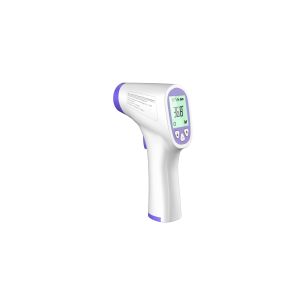 China Medical CE Hospital Non Contact Infrared Forehead Thermometer on sale