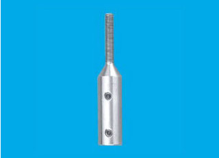 Buy stainless steel thread end connector at wholesale prices