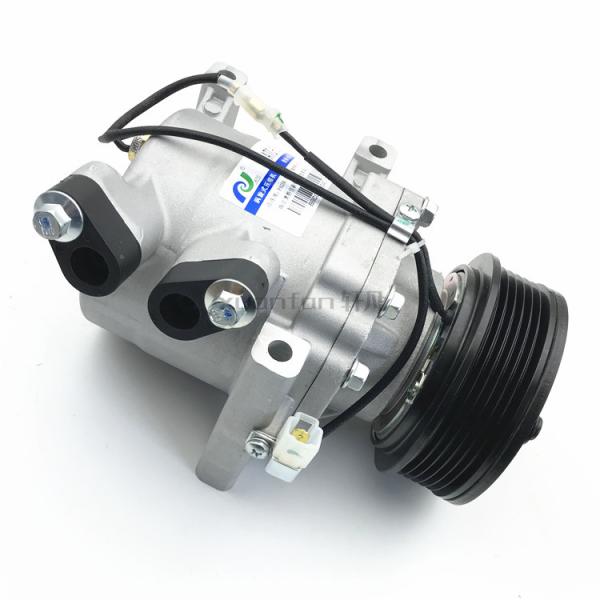 Buy Chery S12/S18/S18D Car Air Conditioner Compressor Assembly at wholesale prices