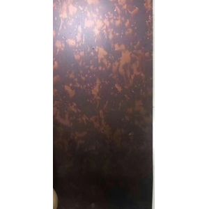 Quality 316 304 Antique Copper Stainless Steel Sheet Manufacturer In China for sale