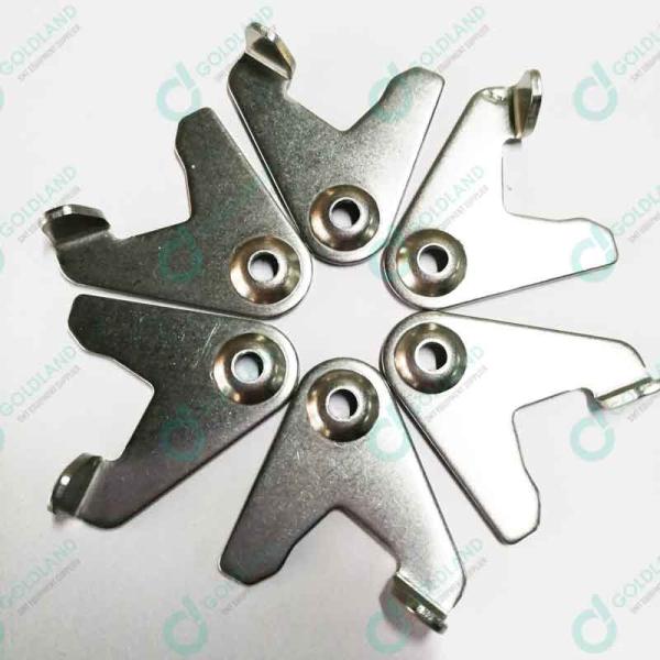 03015691S01 LEVER OPENER PICKUP WINDOW X 8mm-12mm Siplace/Siemens/ASM 8mm /12mm X series Feeder siemens feeder parts
