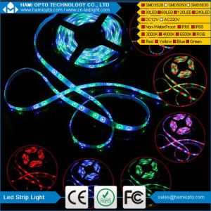 led strip light 3528 ultra bright pure white led strip lighting