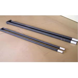 SiC Heater SiC Heating Element Silicon Carbide Heating Rod