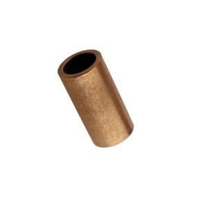 Customised Bronze Bushings And Bearings Cylindrical Bushing Centrifugal Casting