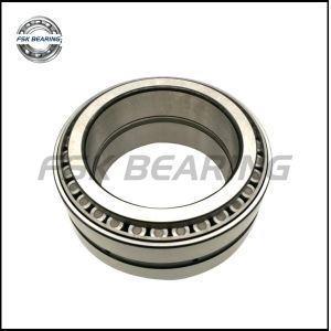 Metric 4131340 Double Row Tapered Roller Bearing 170*280*88 mm ABEC-5