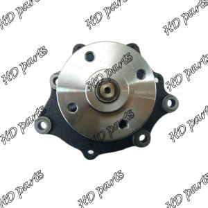 H07D Engine Water Pump 16100-2971 16100-2970