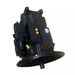 China A28V0130 Series Excavator Hydraulic Pump A28V0130E71CP0 / 10DRVG3R12F / 1B2S40-S on sale