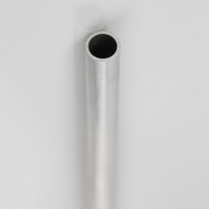 3003 H24 Aluminum Alloy Tube 3 Series External Diameter 9.85 Mm Anti corrosion