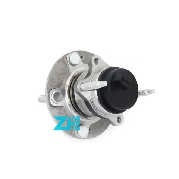 Rear Wheel Hub Bearing 52730-1M000 527301M000 For Kia Forte Cerato Koup Coupe K3 52730-1M000 527301M000 for car parts