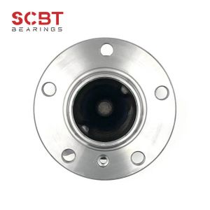 Front Wheel Hub Bearing For BMW 31202286606 33416852157 31204081309