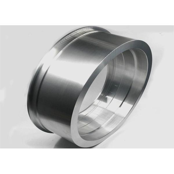 OEM cnc precision machining turning aluminum plated anodizing electronics