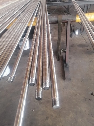 Buy Conventional Spray Metal Polished Rod Polished Bar With API Standard at wholesale prices