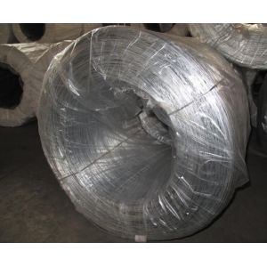 Electro Glavanized wire BWG22,Electro Galvanized Iron Wire