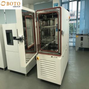 Controlled Environment Chamber B-T-120LTemp Range 3-5℃/Min Temp Uniformity±1℃