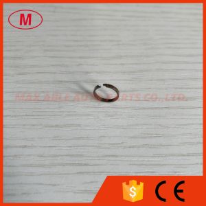 k03 k04 turbocharger step gap piston ring/Seal ring compressor side for repair