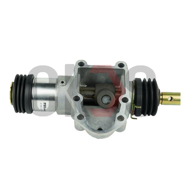 Gearshift Servo 654-04000 for Hino Isuzu Nissan Trucks 6 Months Warranty