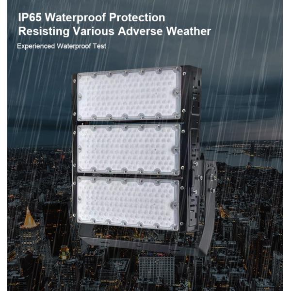 Manufacturer High Driveway Tunnel Lighting Led Flood Light 600w 500w 400w 300W 200W 100w