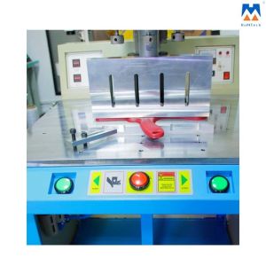 15KHz Ultrasonic Welding Machine For Plastic Parts Welding
