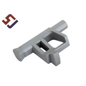 Quality Lost Wax Process Electrical Power Casing bracket for sale
