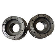 Quality Precision casting processing of various materials for sale