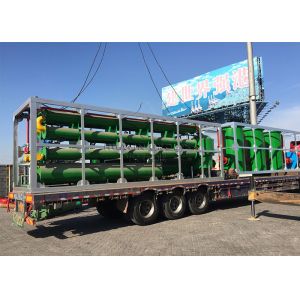 Batch Type Plastic To Diesel Conversion Plant Huayin 10 Ton