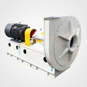 Custom Blower Centrifugal Fan Low Maintenance High Efficiency Industrial High