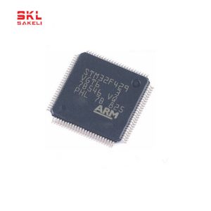 Quality STM32F429VGT6 LQFP-100(14x14) Mcu Microcontroller Integrated Circuits for sale