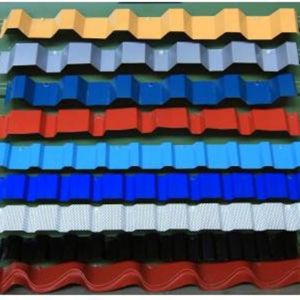 ISO9001 Aluminum Steel Purlins For Industrial Application