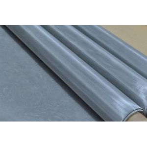 Stainless Steel 304L 325 Plain Weave Wire Mesh 0.043mm