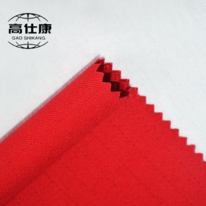 China 65% Modacrylic 35%Aramid Flame 150gsm on sale
