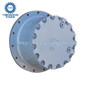 Excavator Travel Parts E120B New Final Drive 120B