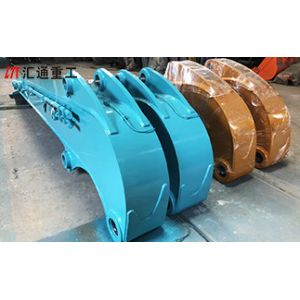 SANY SY245 SY265 SY335 SY485 Excavator Rock Boom