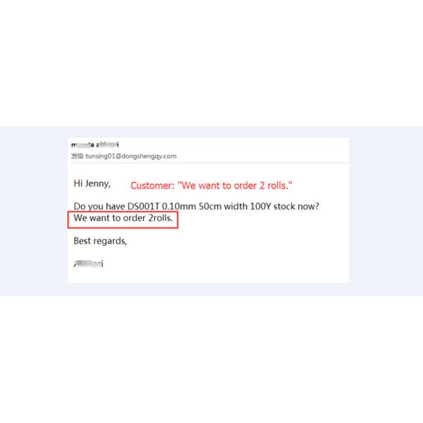 60 degree Dry Washing Resistance for Bonding Embroidery PVC Material Hot Melt Glue Film