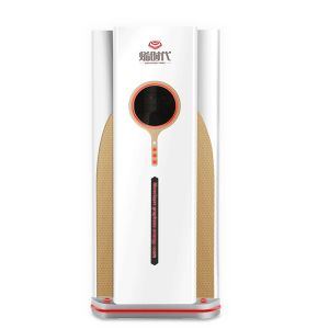 0.4t Full Body Steam Bath Machine , 1.7kw sauna steam bath machine portable