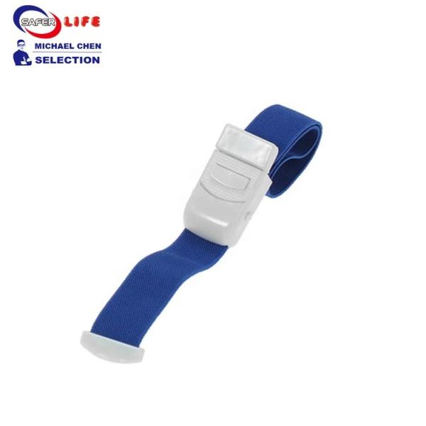 first aid kit D1911 quick release letax free elastic printed buckle type nurse