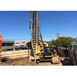 China 140KN Multifunctional Drilling Rig on sale