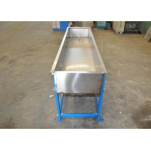 Three - Meter Cooling Trough With Medium Temperature Resistance Durable Casting