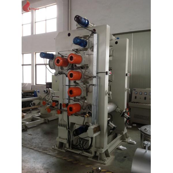 Buy Five Rollers  PVC Calender Machine at wholesale prices