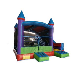 Custom Inflatable Bouncers China Commercial Bouncy Castle Jumping Bouncer Combo