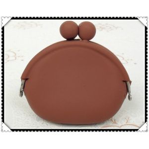 Silicone Coin Cases/Promotional Coin Purse With Good price