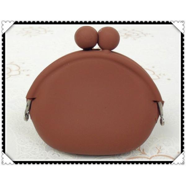 Buy Silicone Coin Cases/Promotional Coin Purse With Good price at wholesale prices