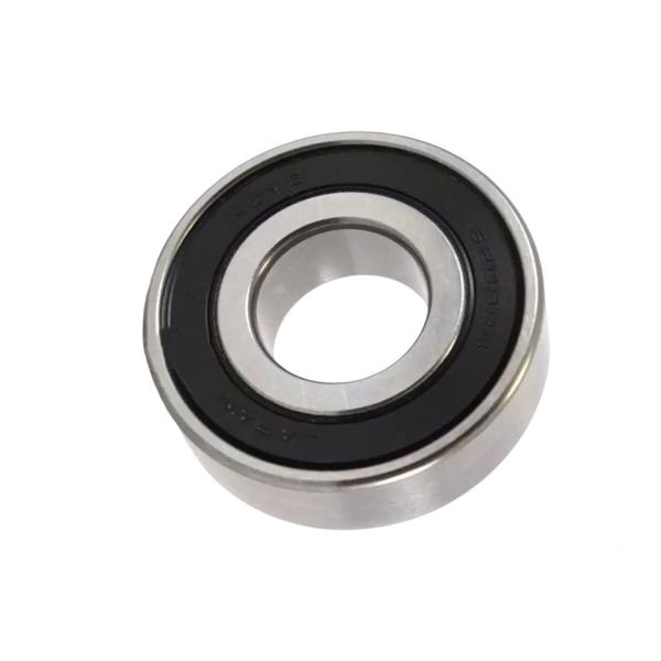 High Speed 6205 Mini Ball Bearing Bicycle Motorcycle ZZ 2RS Groove Ball Bearing