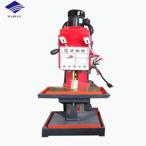 Small Vertical Drilling Machine , Z5132 Hand Drilling Machine For Metal